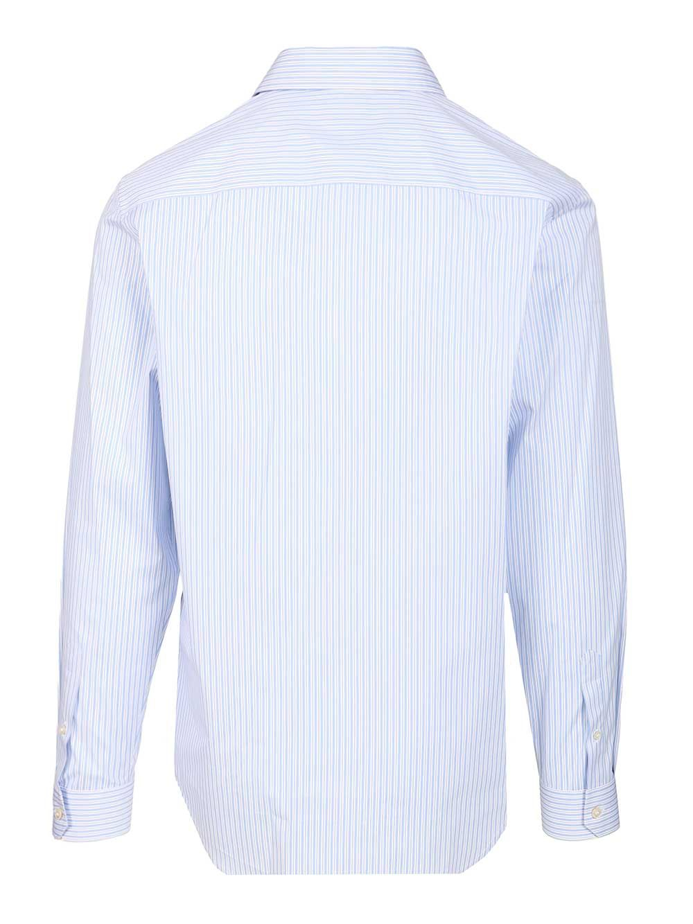 [Versace] Shirts Long Sleeve SS26 1018874_1A164762VM60
