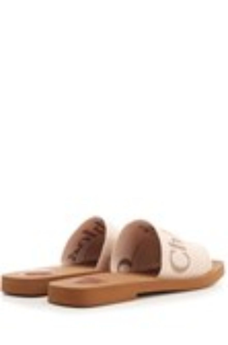 [CHLOE'] Sandals SS26 CHC23U188EF26Y