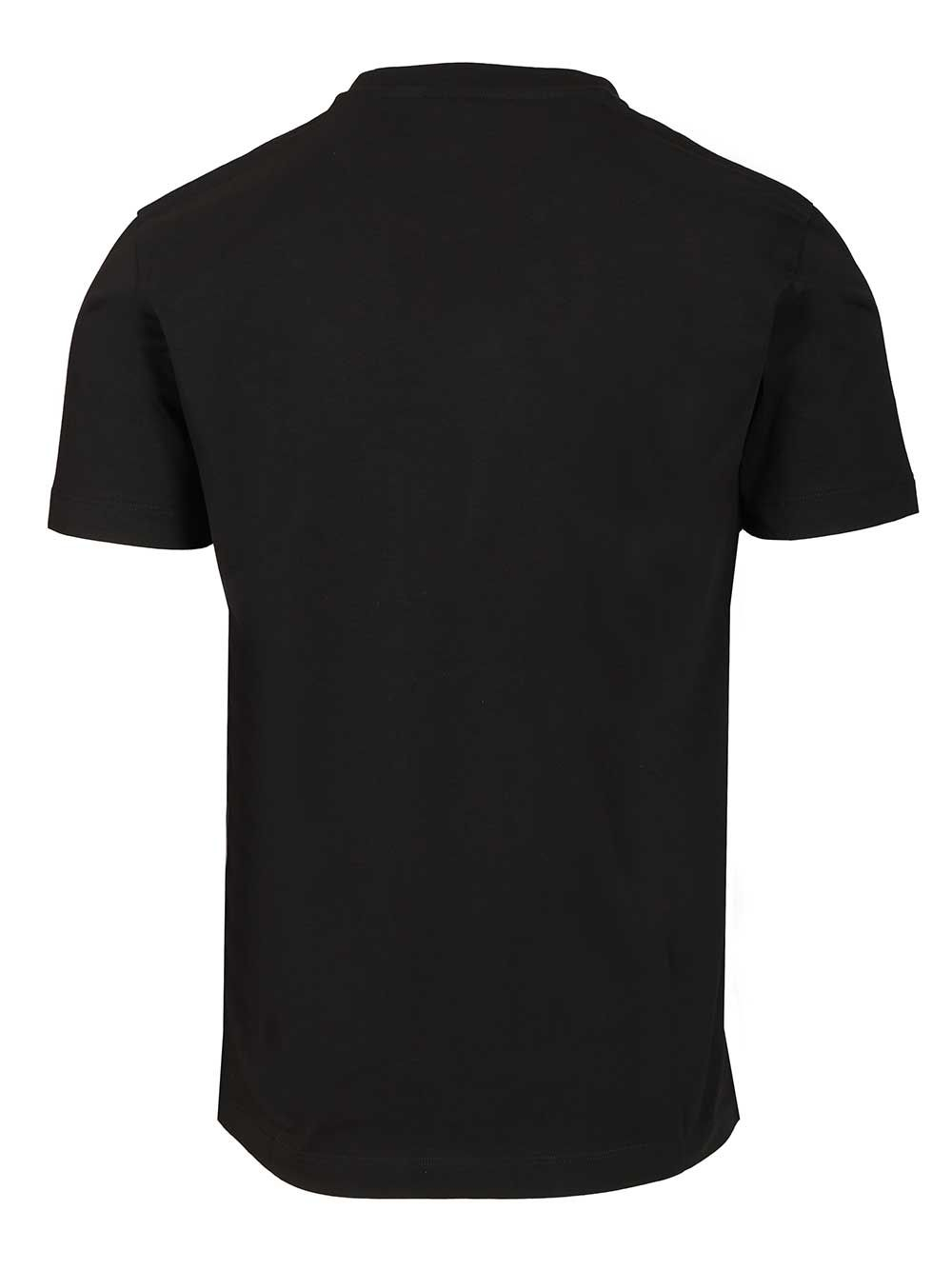 [Versace] T-shirts Short Sleeve SS26 1013944_1A164551B000