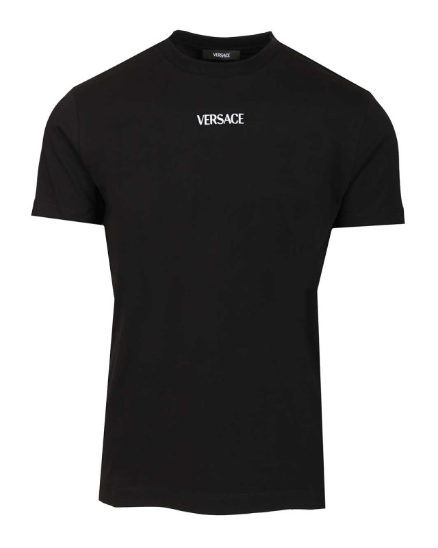 [Versace] T-shirts Short Sleeve SS26 1013944_1A164551B000