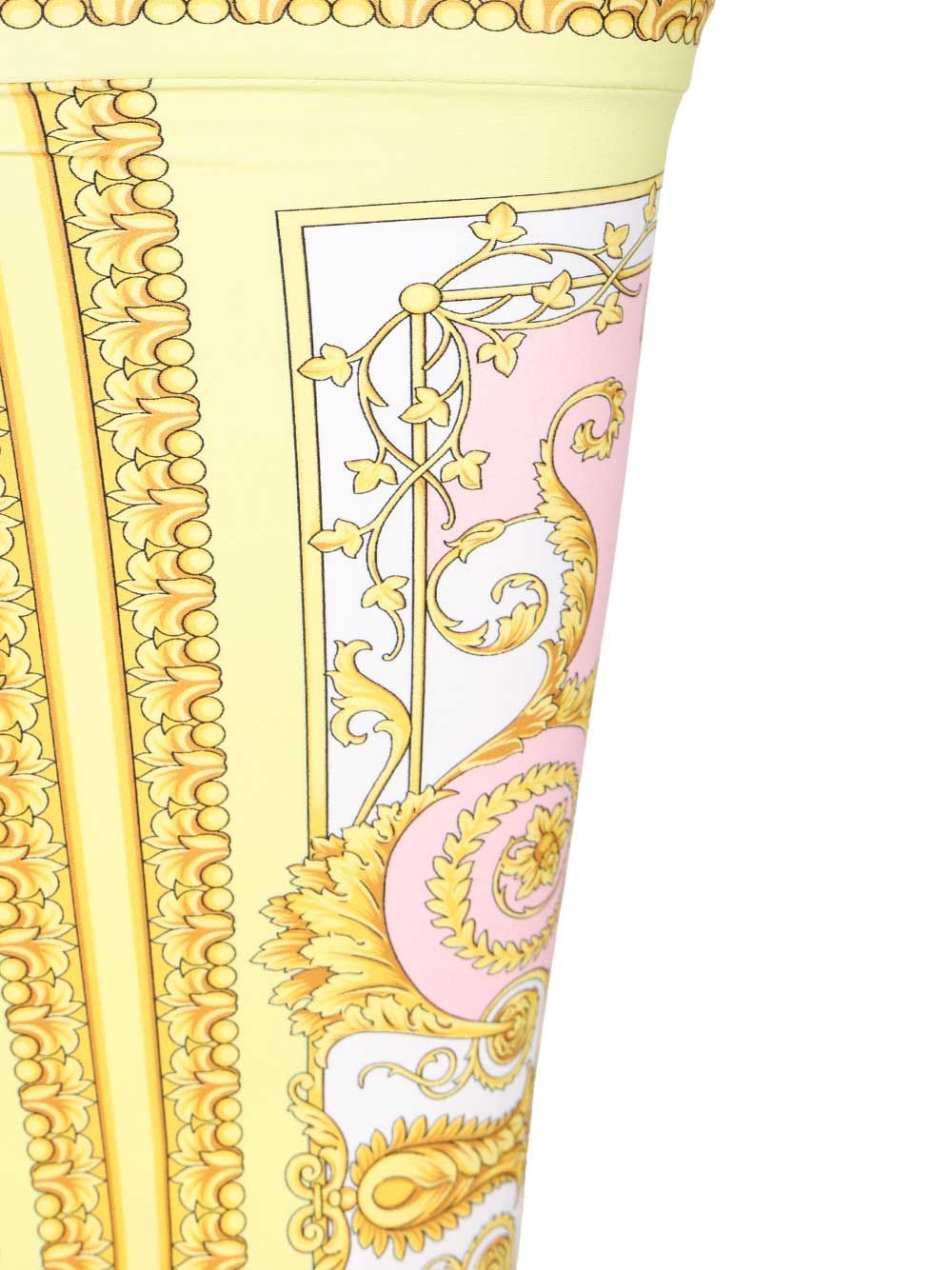 [Versace] Trousers SS26 1003900 1A171645Y590