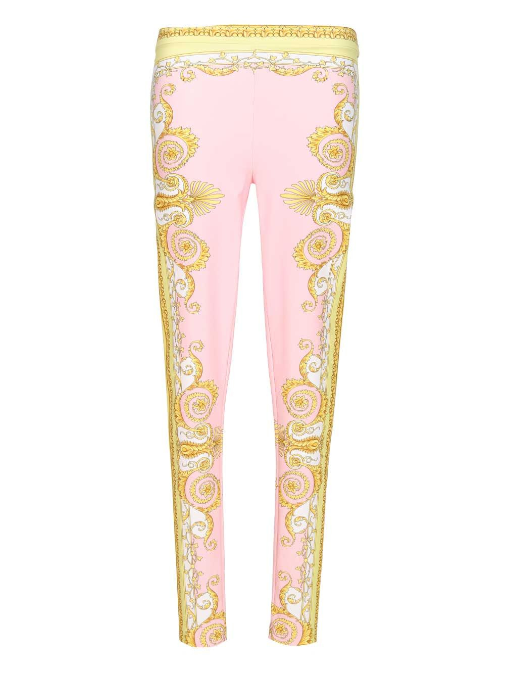 [Versace] Trousers SS26 1003900 1A171645Y590