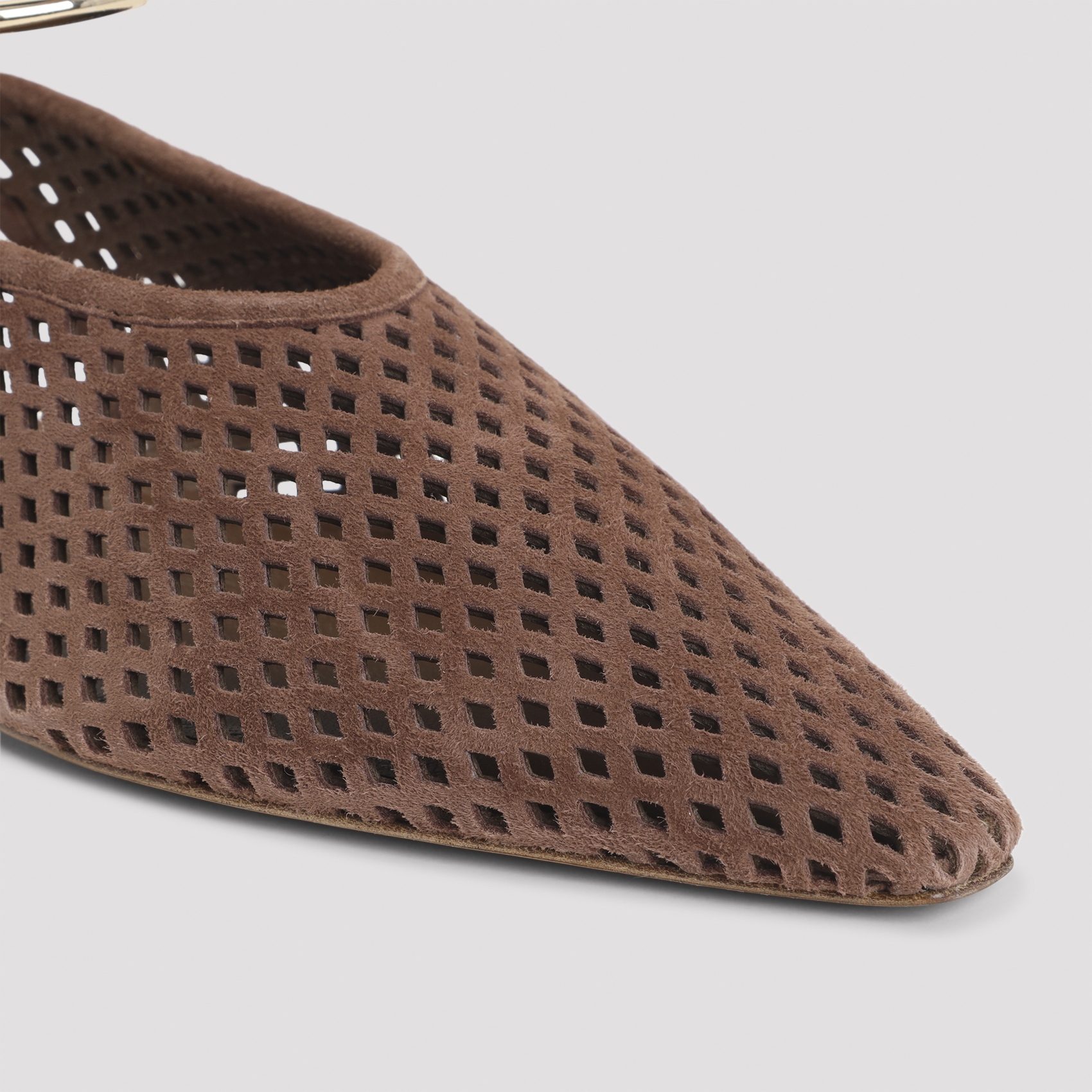 [Jil Sander] Flat shoes SS26 J15WX0019.P7587