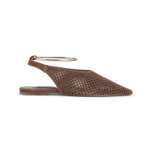 [Jil Sander] Flat shoes SS26 J15WX0019.P7587