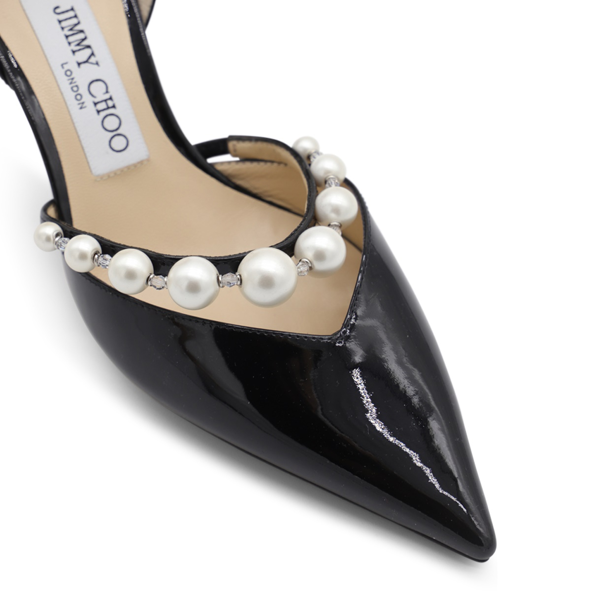 [Jimmy Choo] Pumps FW26 AURELIE65XKM000050