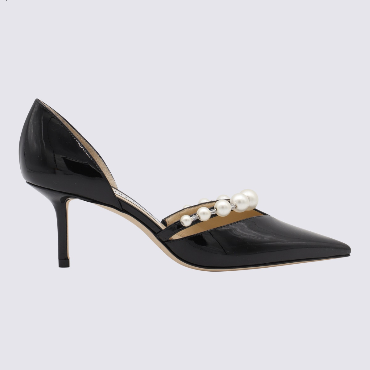 [Jimmy Choo] Pumps FW26 AURELIE65XKM000050