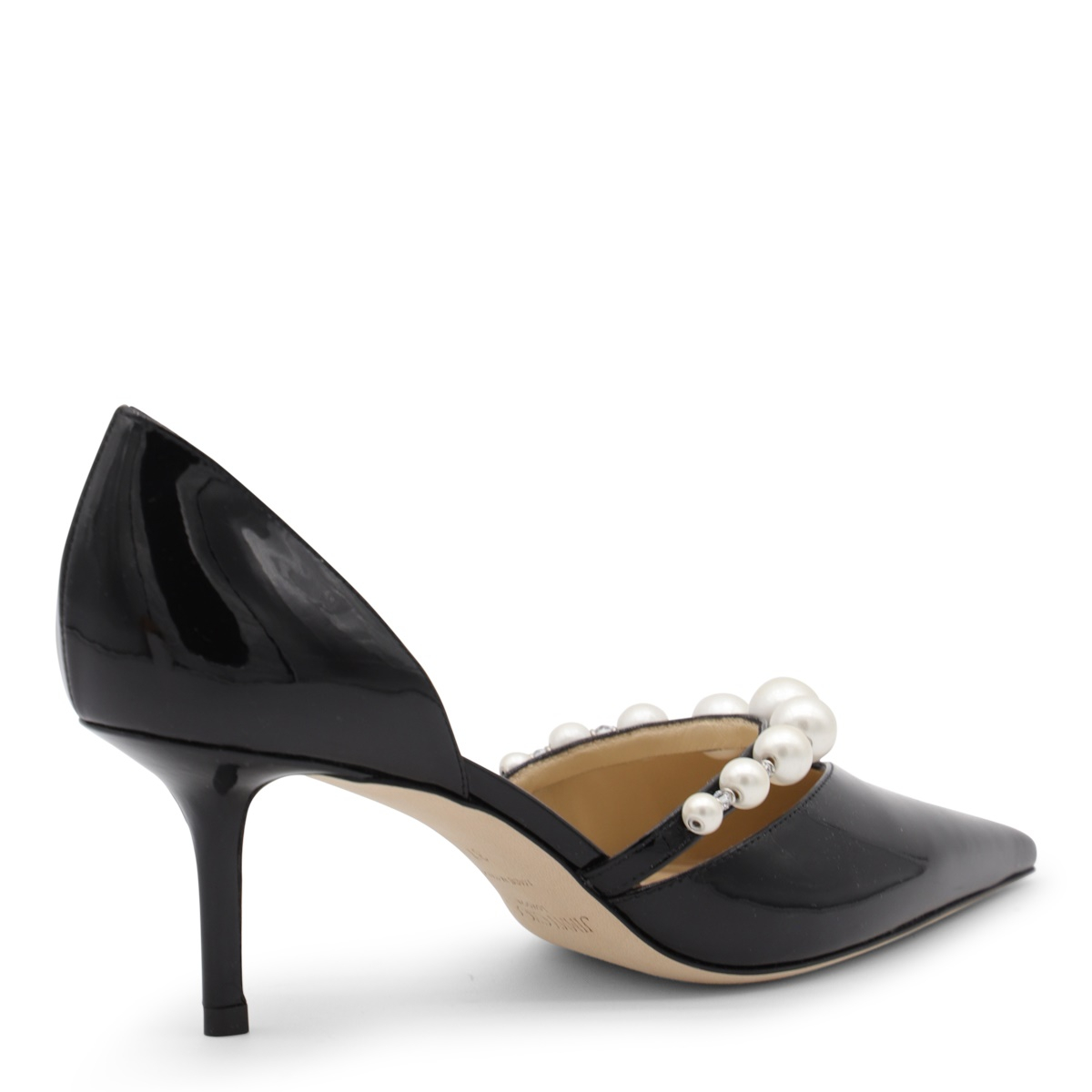 [Jimmy Choo] Pumps FW26 AURELIE65XKM000050