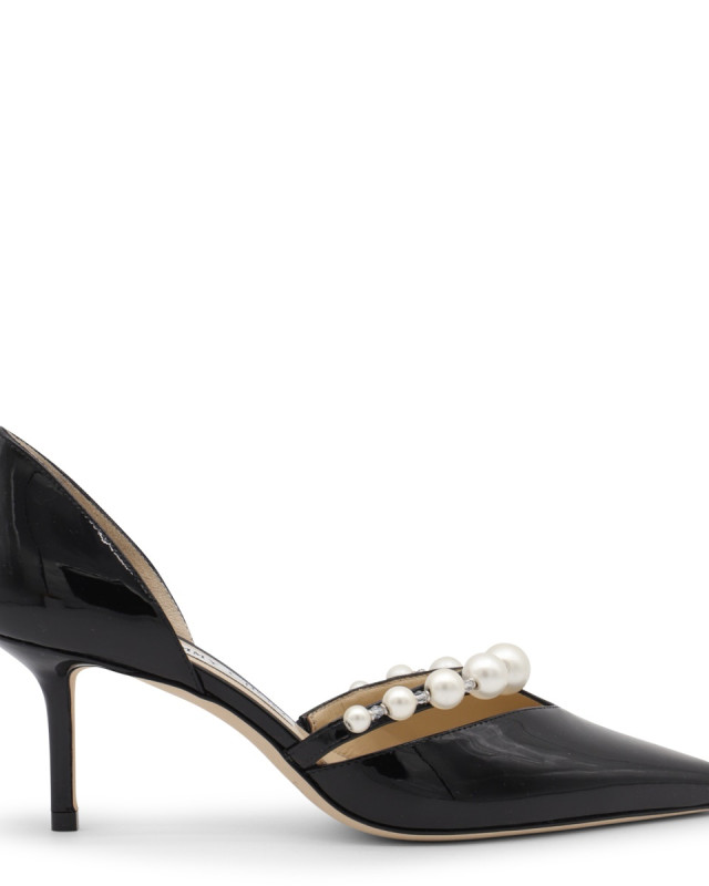 [Jimmy Choo] Pumps FW26 AURELIE65XKM000050
