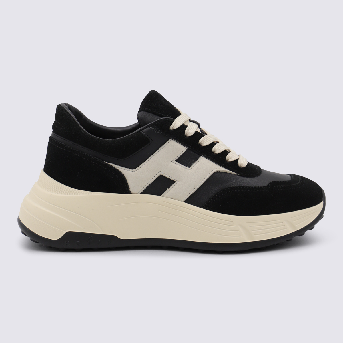 [Hogan] Sneakers FW26 HXW6690FR30UHG1023