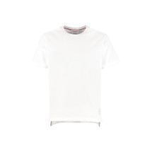 [Thom Browne] T-shirts Short Sleeve SS25 MJS067A00042_100
