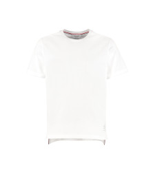 [Thom Browne] T-shirts Short Sleeve SS25 MJS067A00042_100