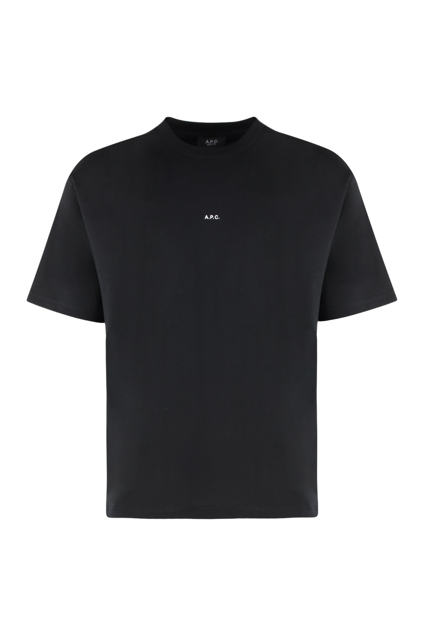 [A.P.C.] T-shirts Short Sleeve FW25 COHBWH26386_TZC