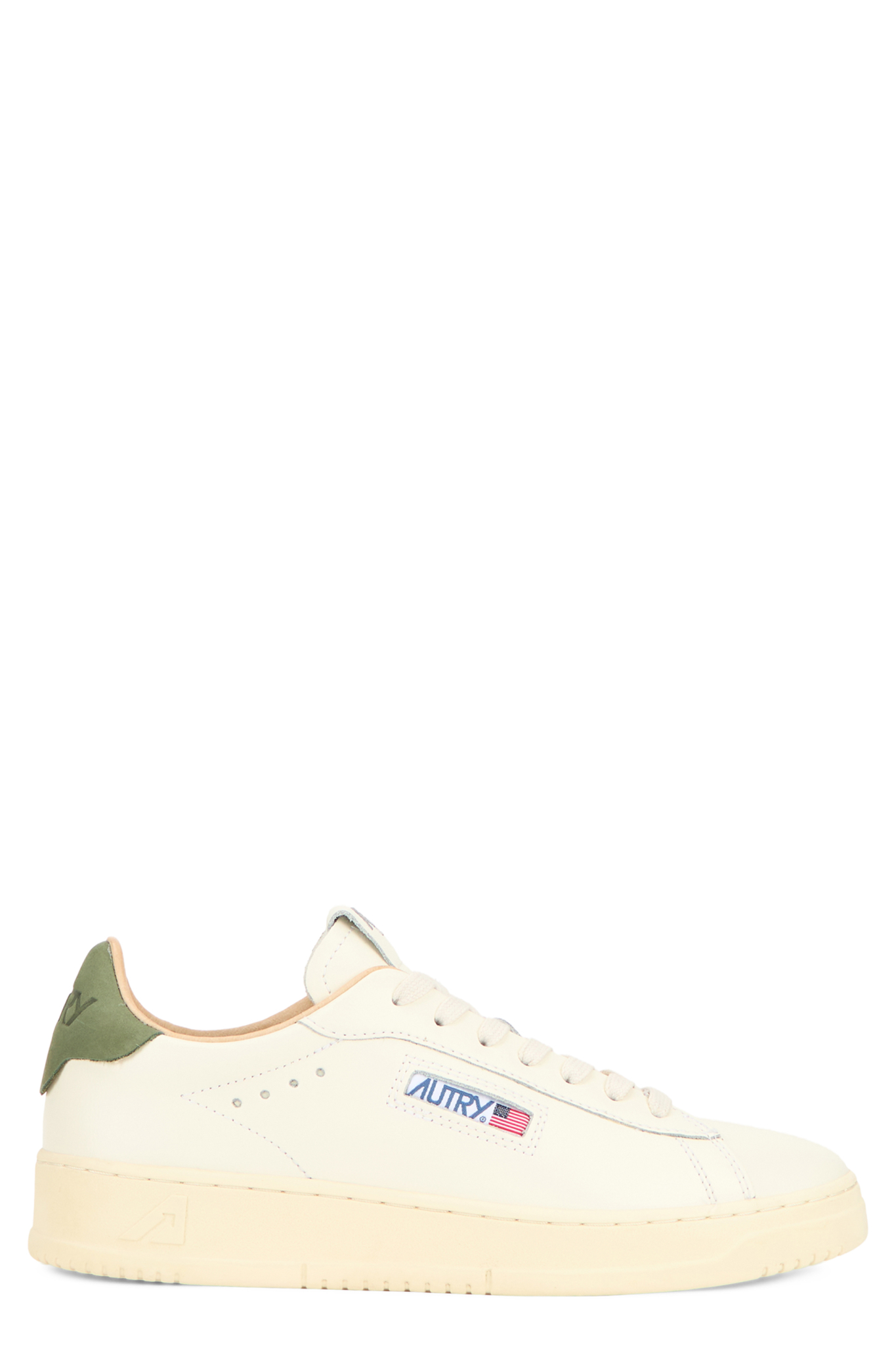 [AUTRY] Sneakers CO ADLM_MR21