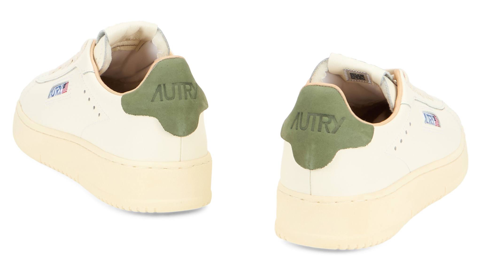 [AUTRY] Sneakers CO ADLM_MR21
