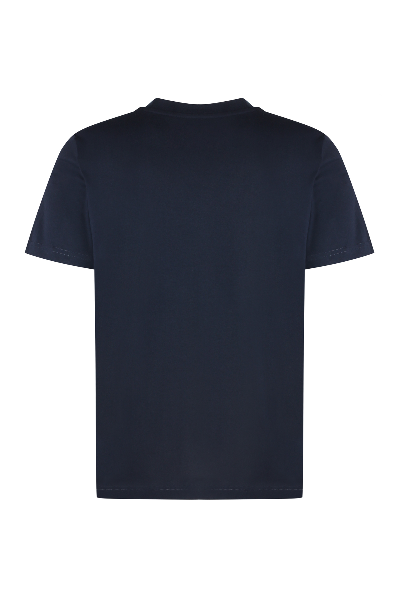 [A.P.C.] T-shirts Short Sleeve FW24 COHBMM26384_TIQ
