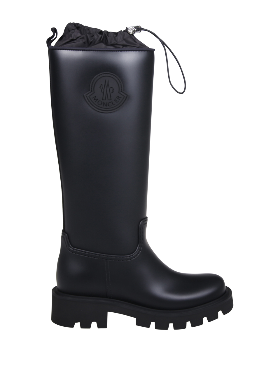 [Moncler] Boots FW26 4G00180.M4522