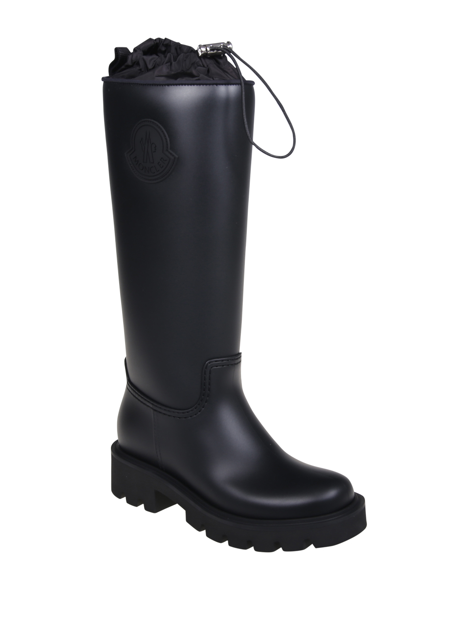 [Moncler] Boots FW26 4G00180.M4522