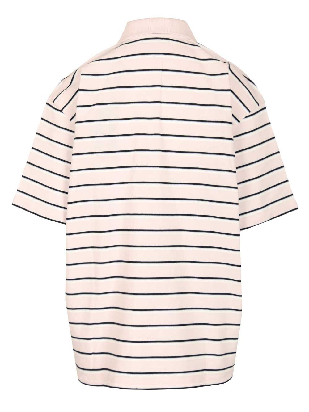 [ROTATE] T-shirts Short Sleeve SS26 11532418101810