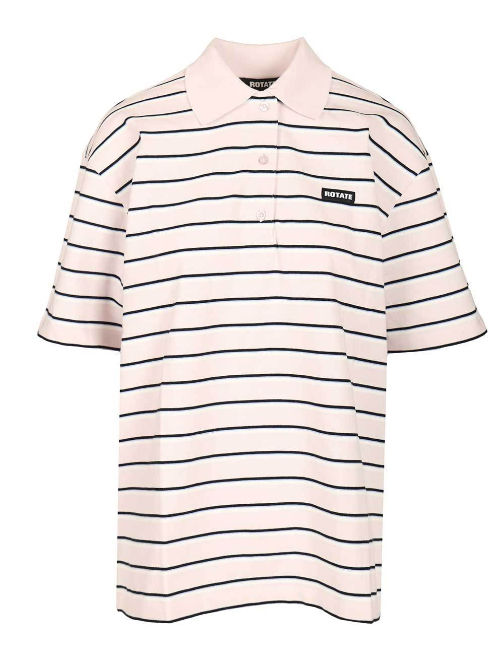 [ROTATE] T-shirts Short Sleeve SS26 11532418101810