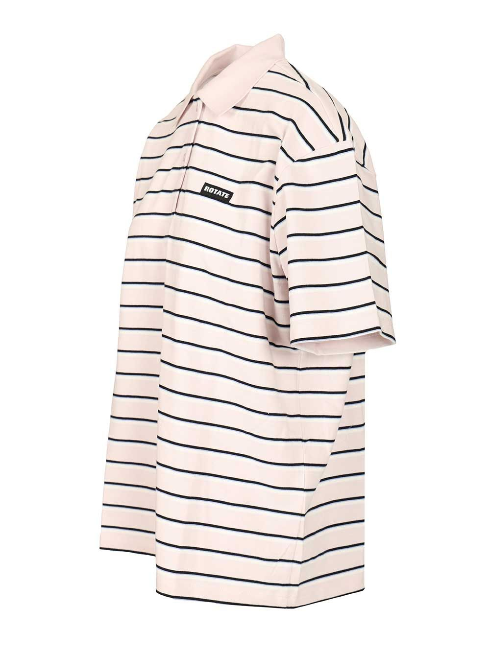 [ROTATE] T-shirts Short Sleeve SS26 11532418101810