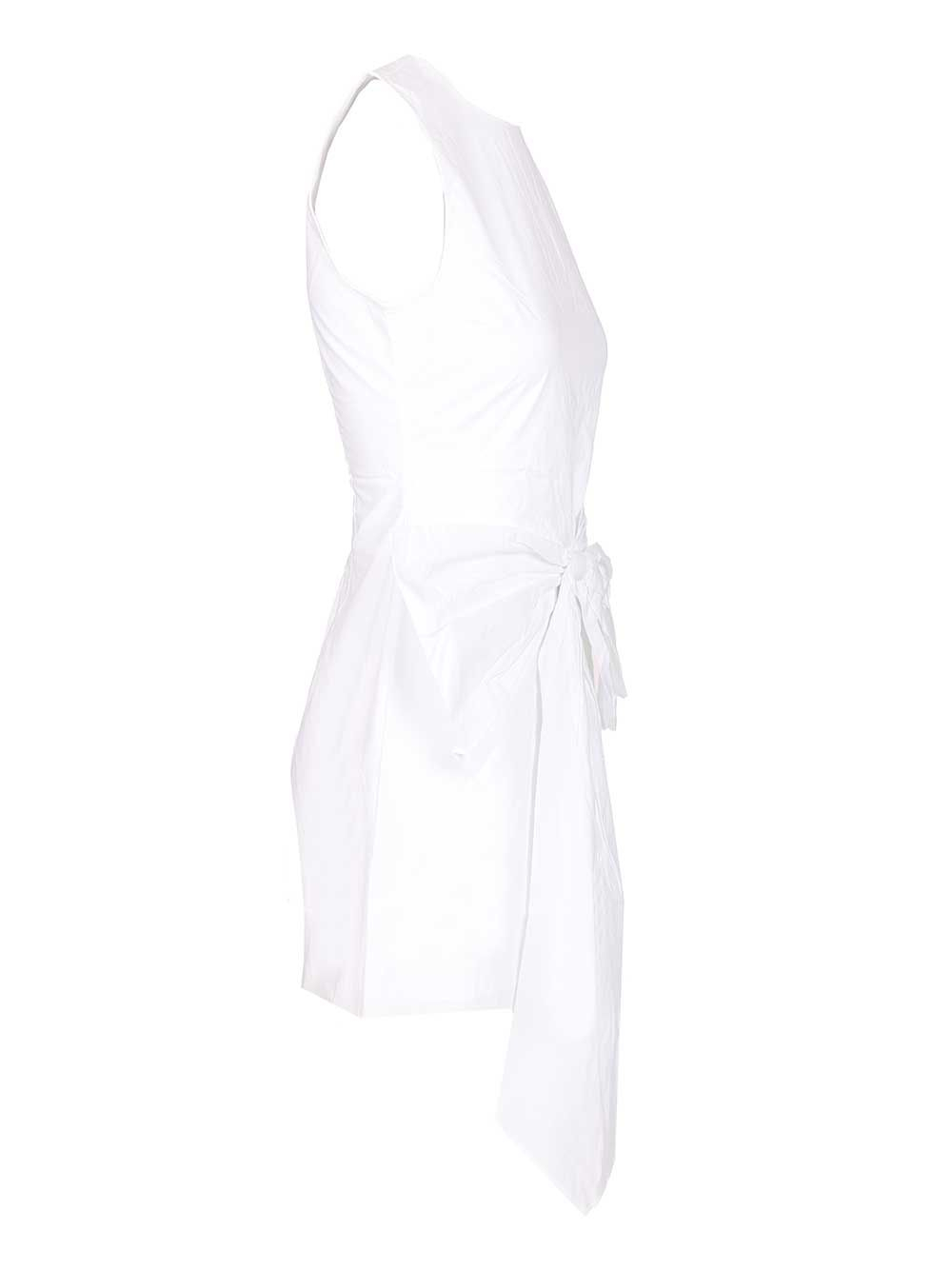 [ROTATE] Sleeveless dress SS26 115302400400