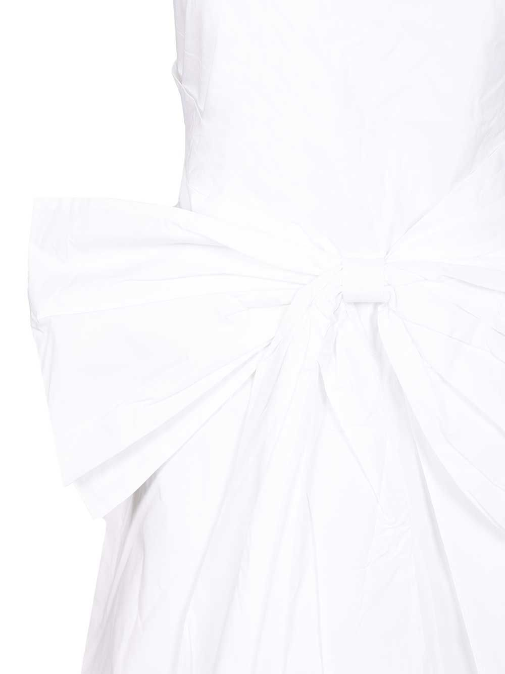 [ROTATE] Sleeveless dress SS26 115302400400