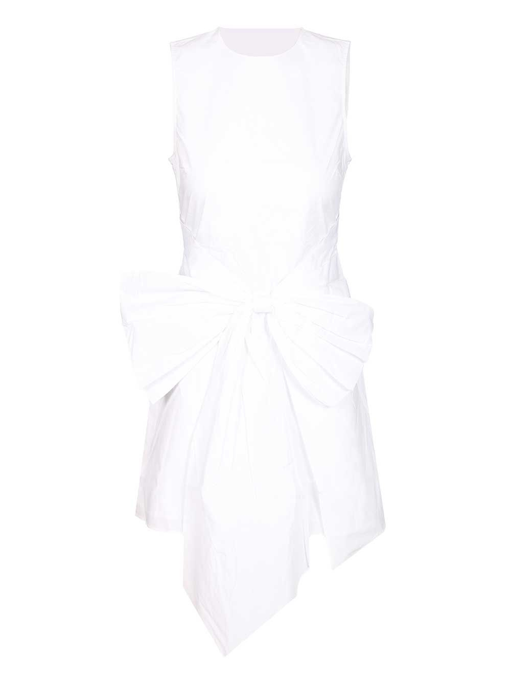 [ROTATE] Sleeveless dress SS26 115302400400