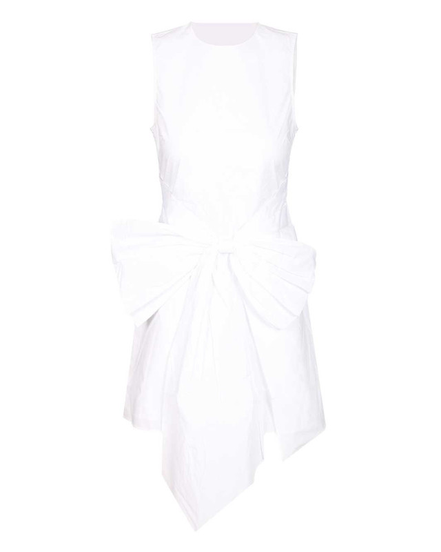[ROTATE] Sleeveless dress SS26 115302400400
