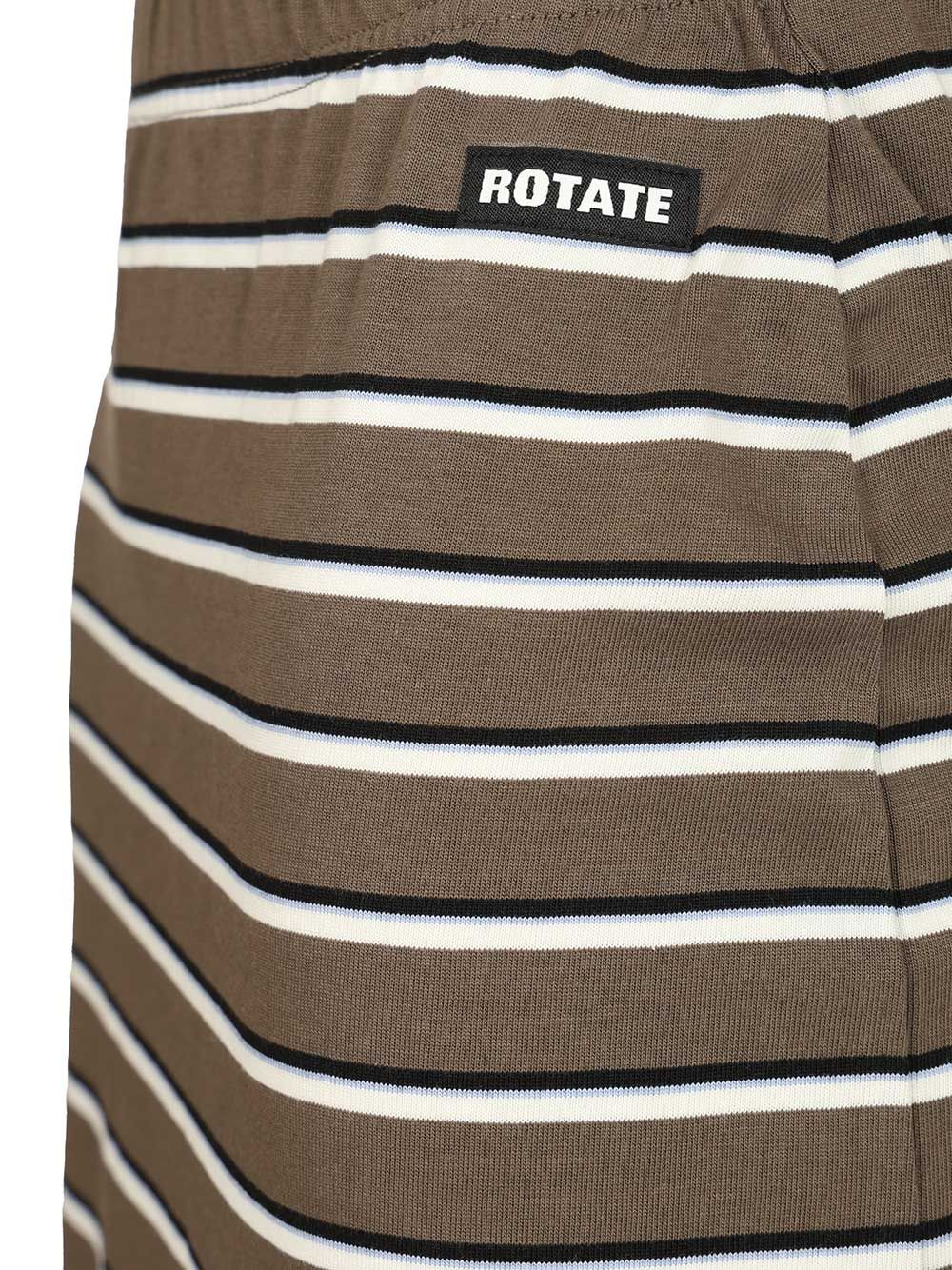 [ROTATE] Long skirt SS26 11547424762476