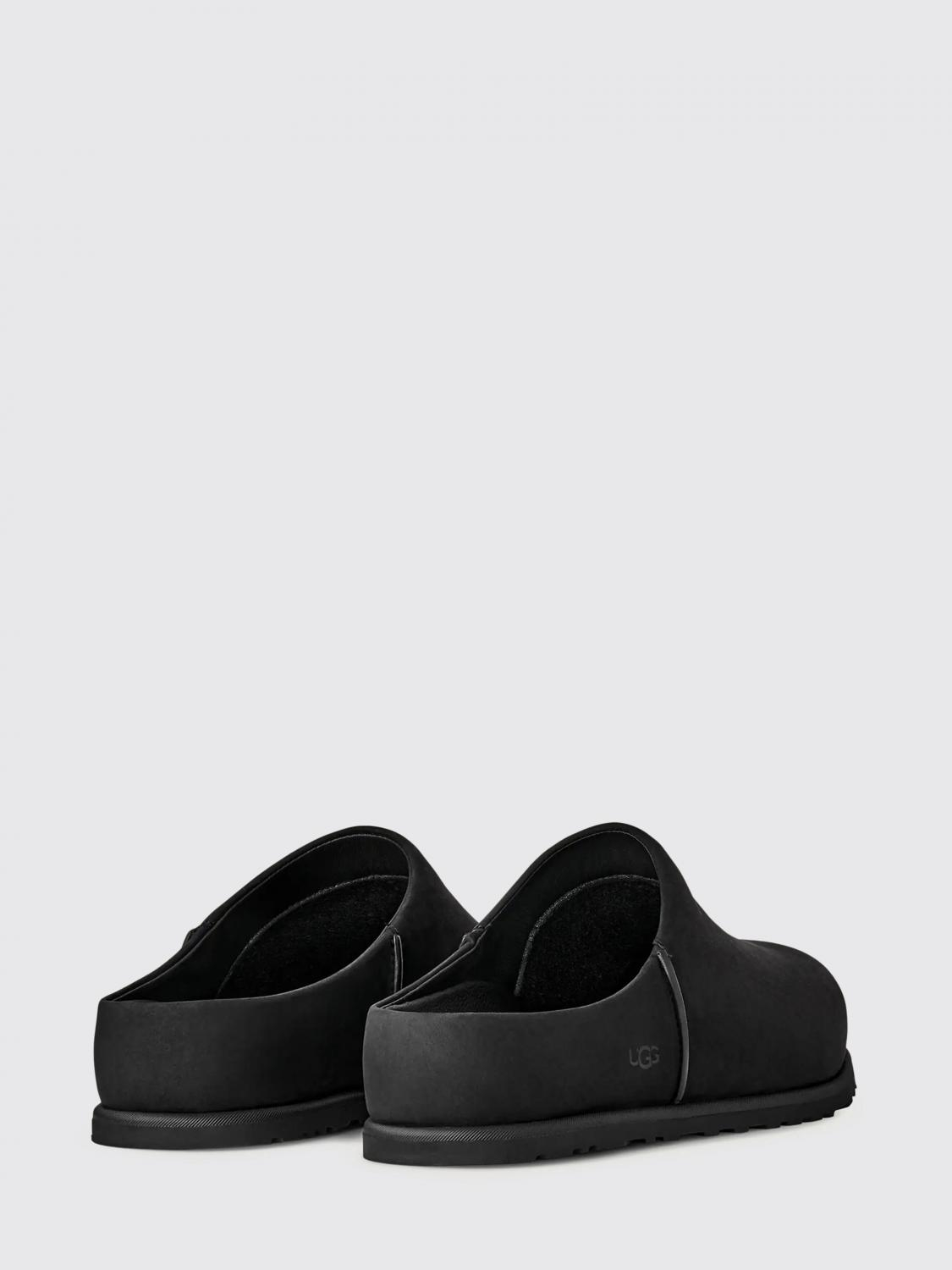 [UGG] Mules SS26 1175209 BLK