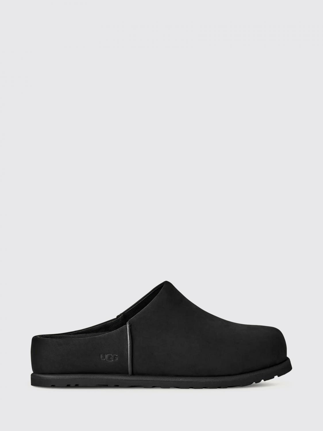 [UGG] Mules SS26 1175209 BLK