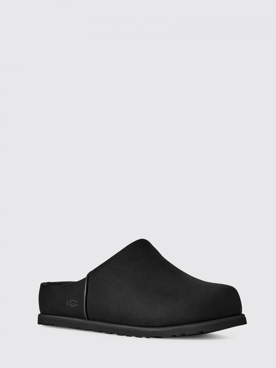 [UGG] Mules SS26 1175209 BLK