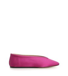 [LE MONDE BERYL] Flat shoes SS26 LUN-SAT-MAGMAGENTA