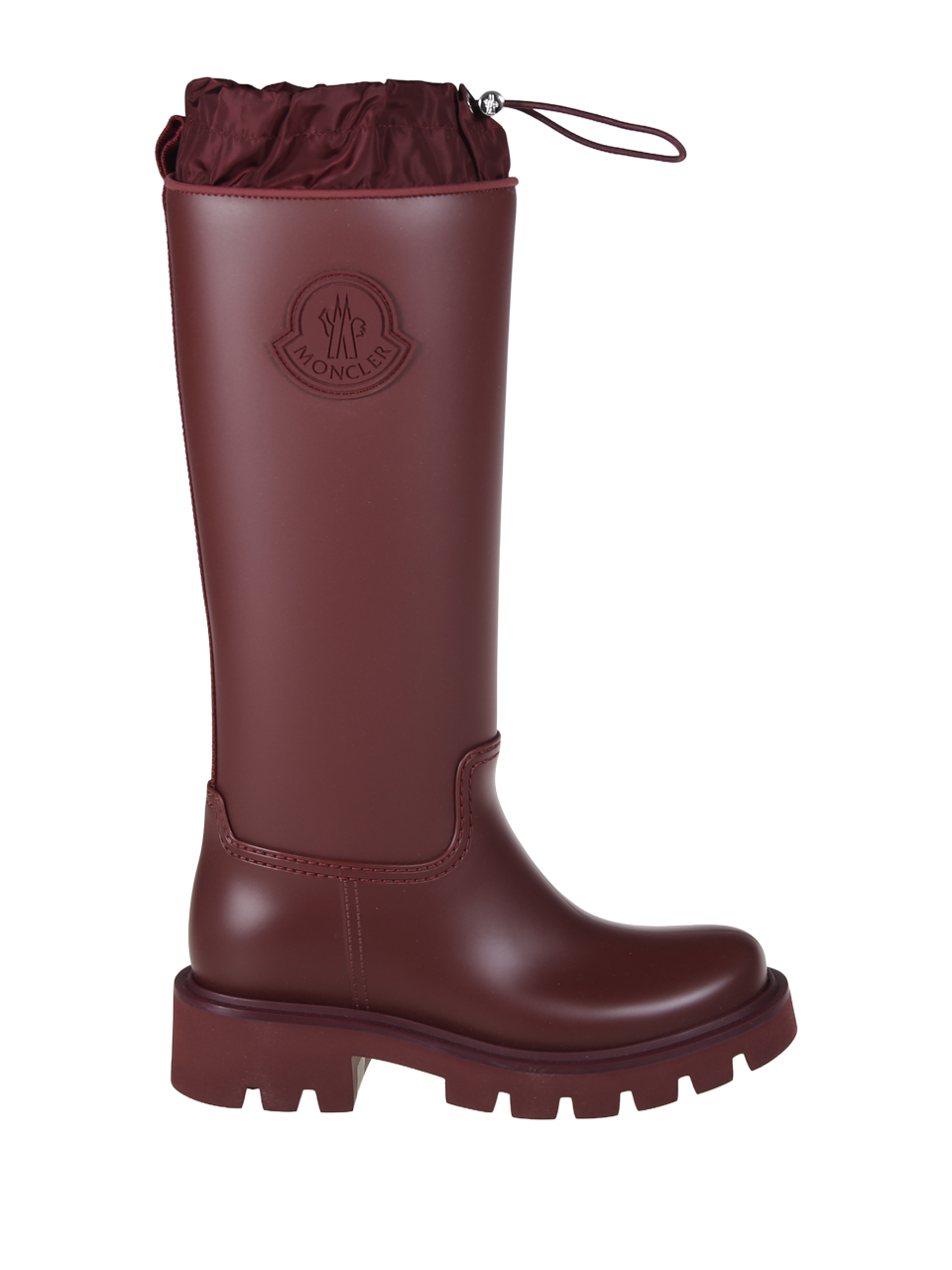 [Moncler] Boots FW26 4G00180.M4522