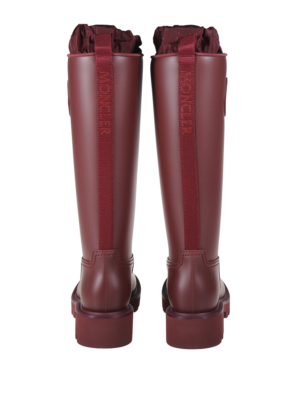 [Moncler] Boots FW26 4G00180.M4522