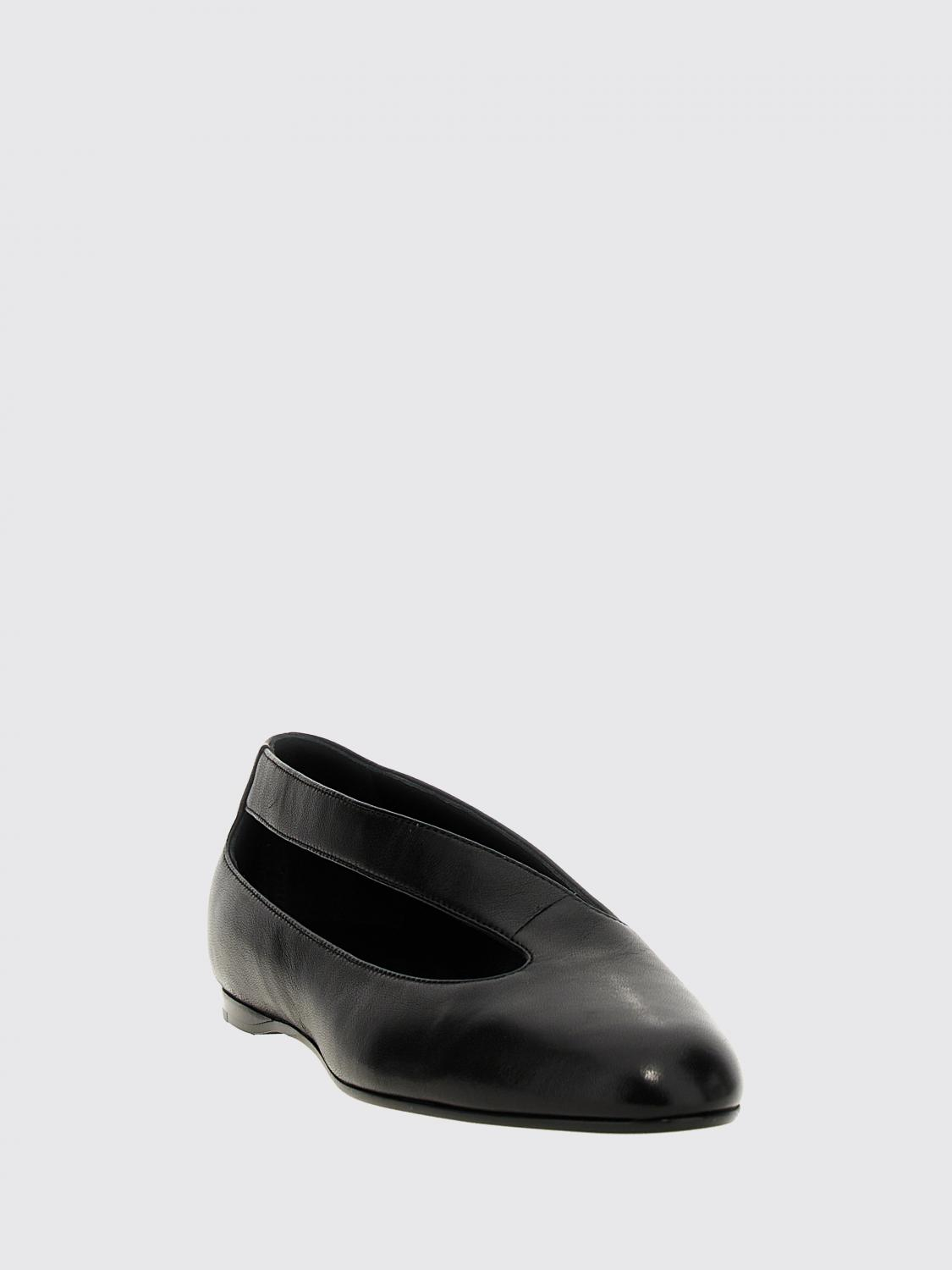 [KHAITE] Flat shoes SS25 F4051809 200