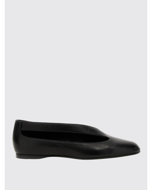 [KHAITE] Flat shoes SS25 F4051809 200