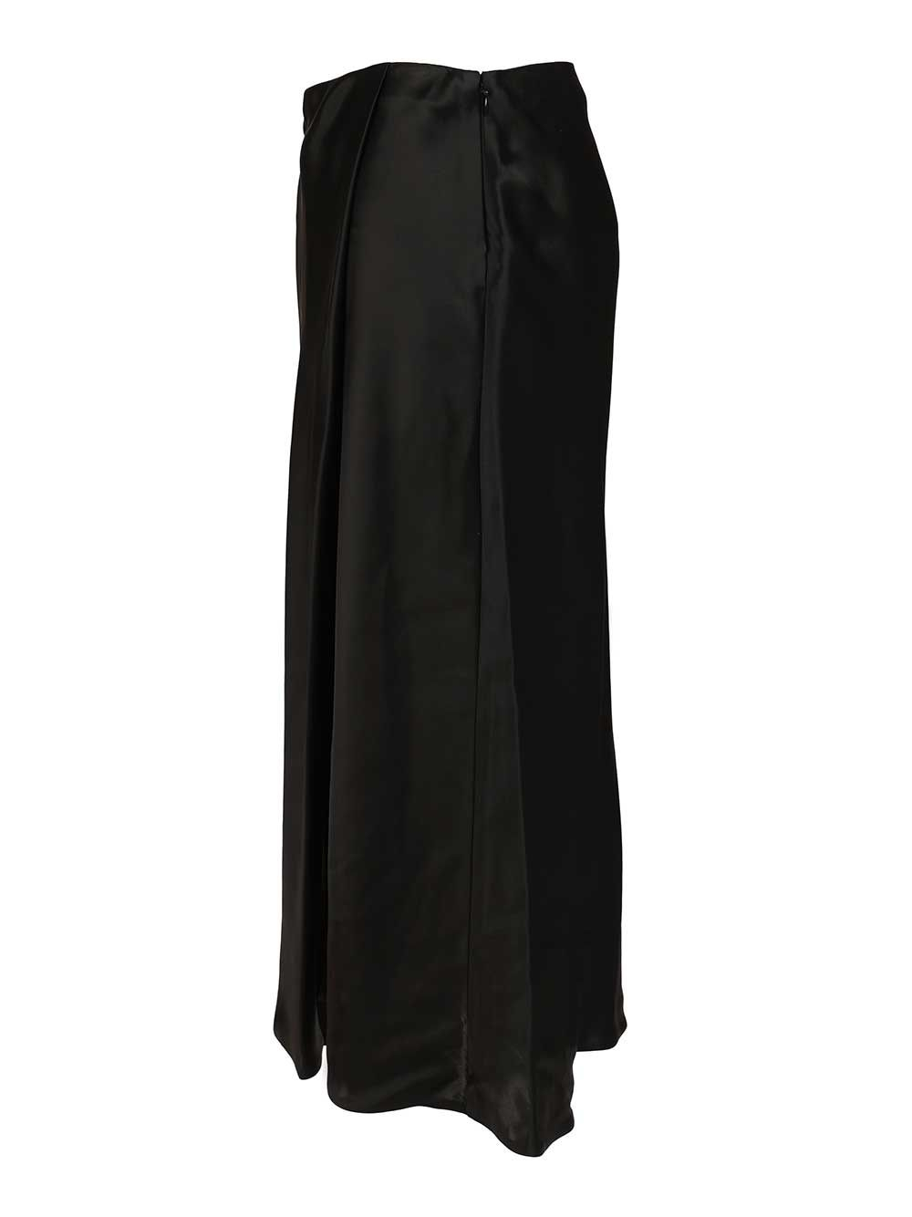 [KHAITE] Midi skirt SS26 41724120200