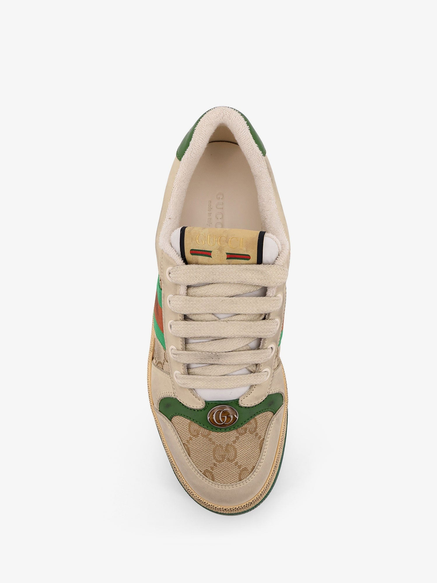 [Gucci] Sneakers FW26 5704439Y9209666