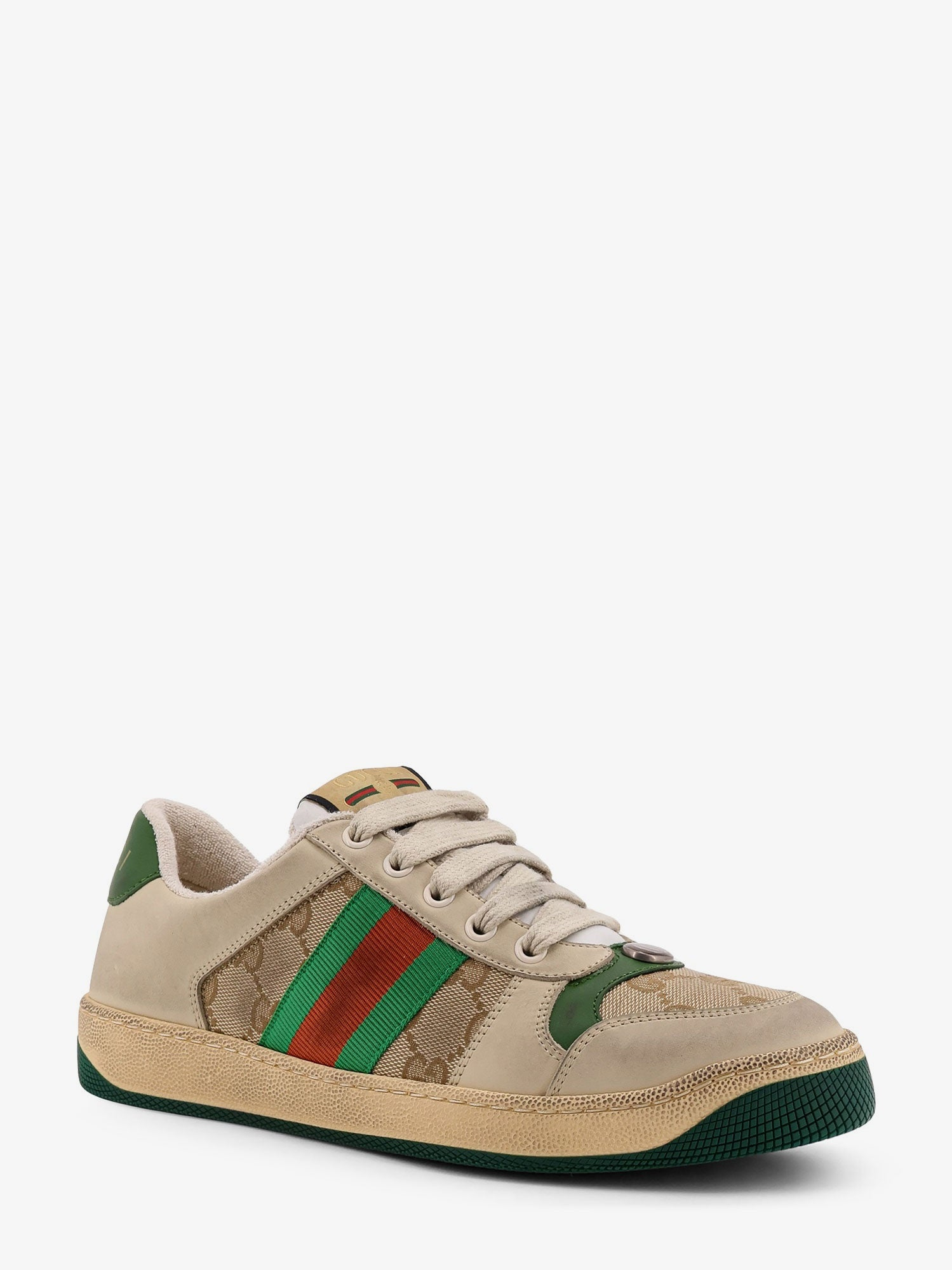 [Gucci] Sneakers FW26 5704439Y9209666