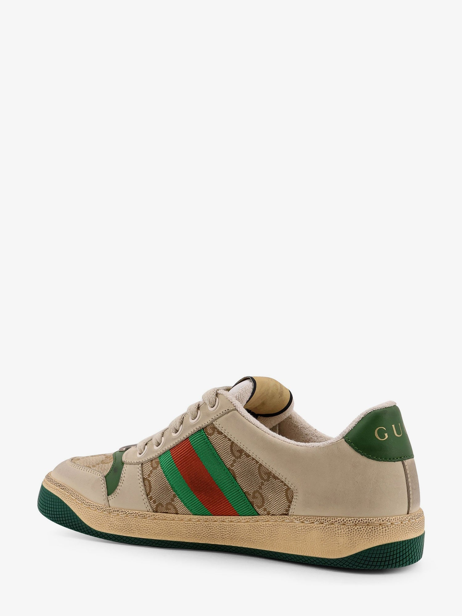 [Gucci] Sneakers FW26 5704439Y9209666