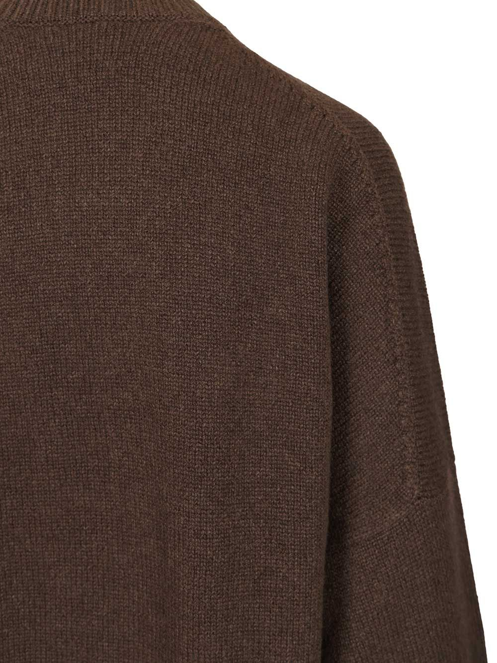 [KHAITE] Knitwear SS26 9560650899