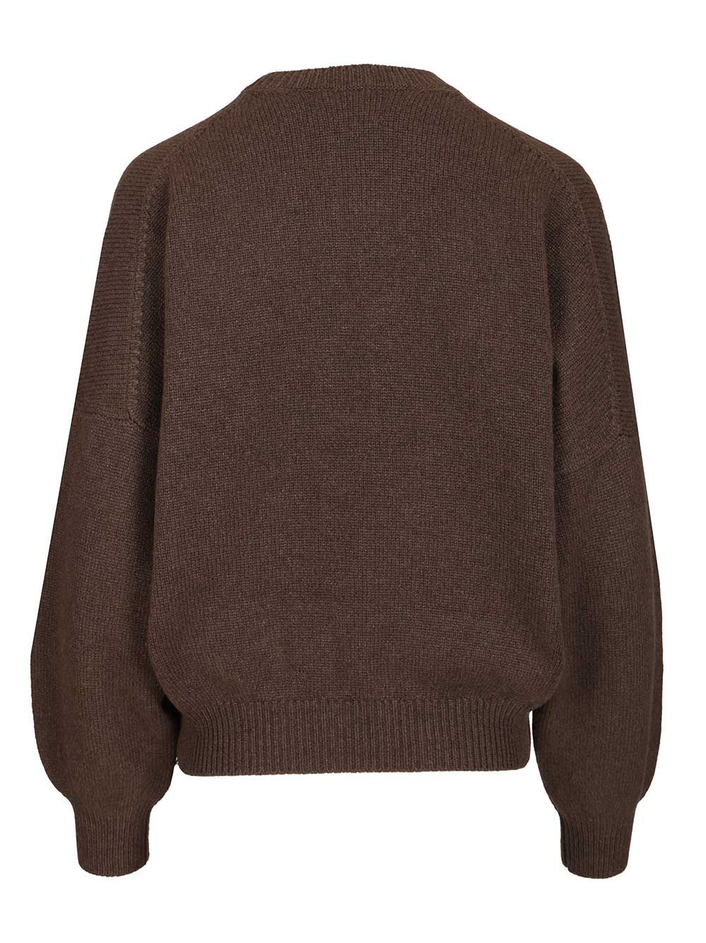 [KHAITE] Knitwear SS26 9560650899