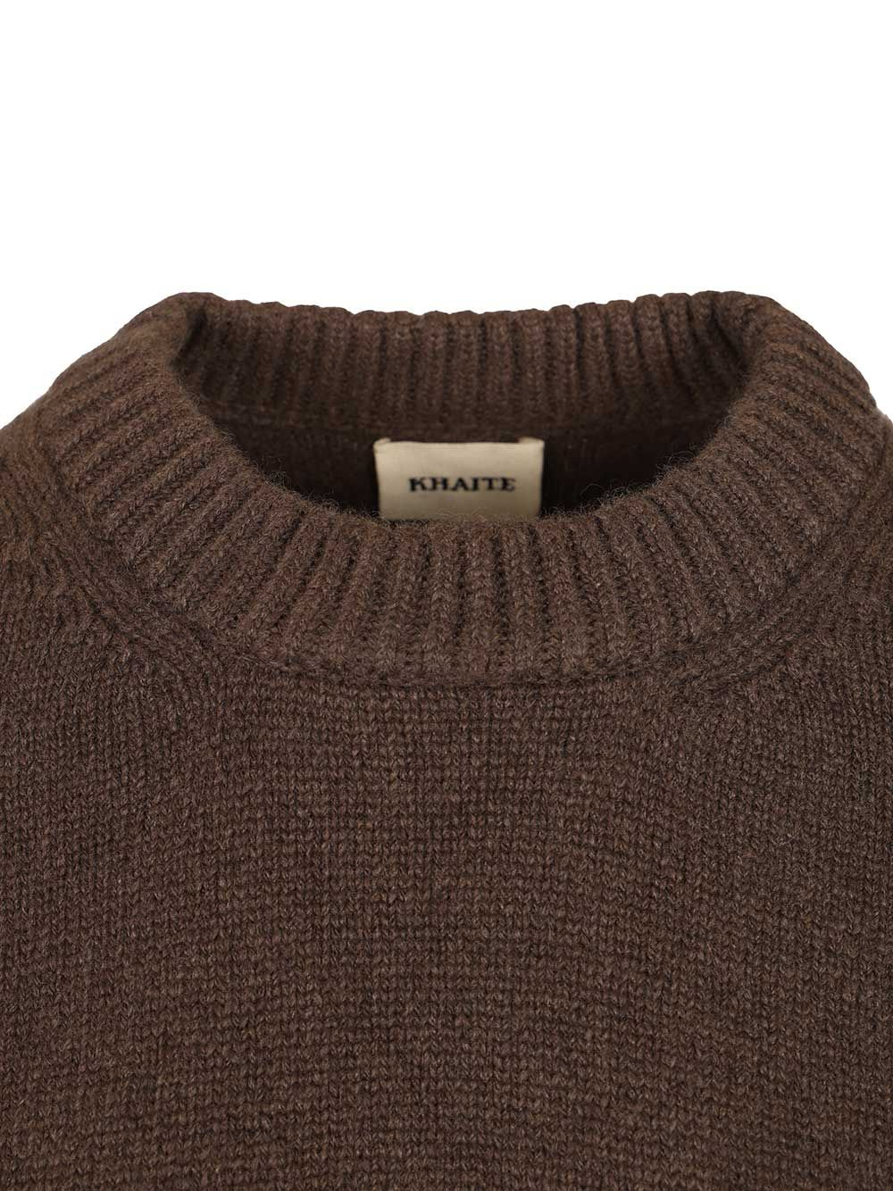 [KHAITE] Knitwear SS26 2430195100