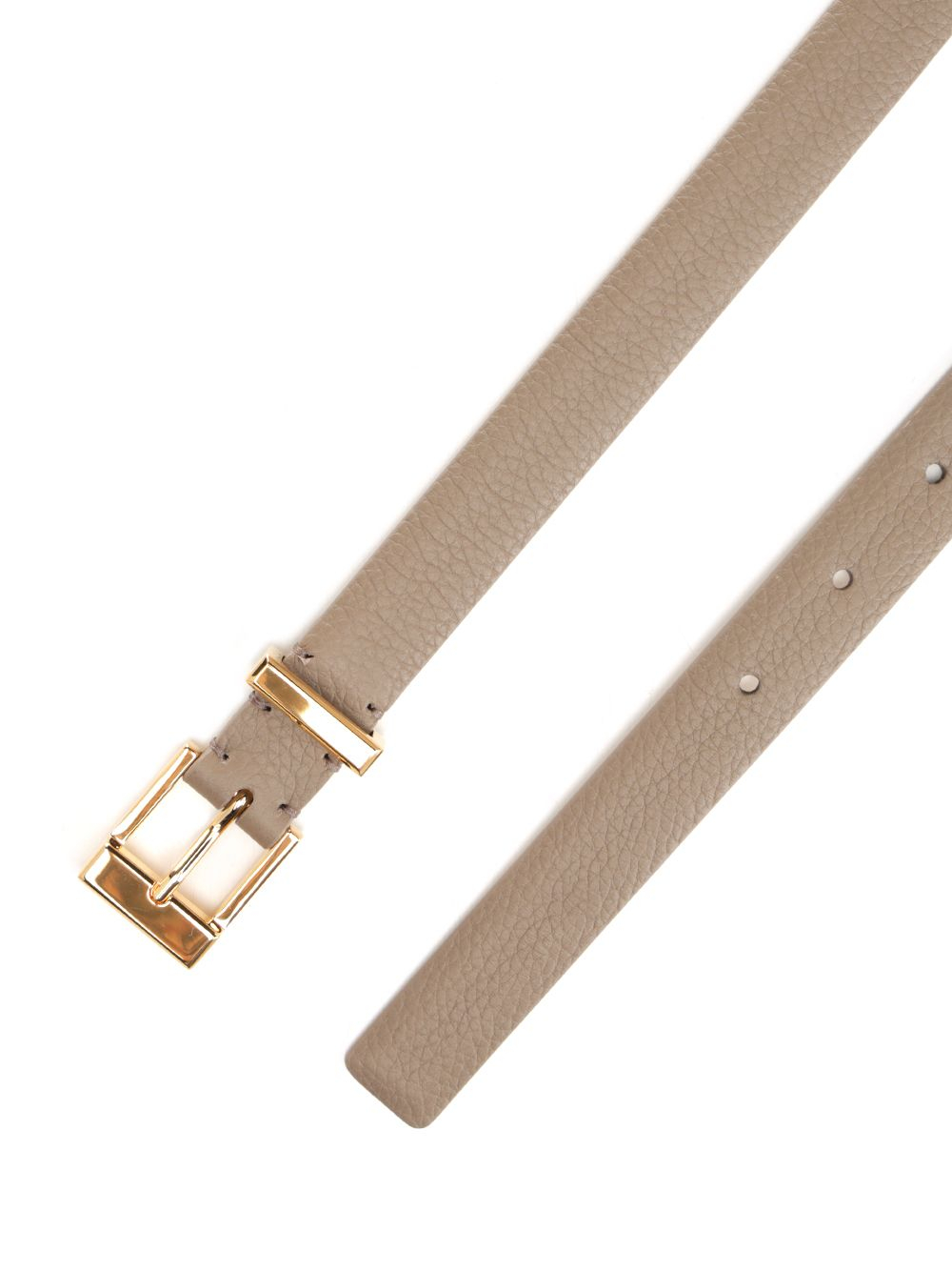 [KHAITE] Belt SS26 10084-1006731