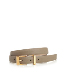 [KHAITE] Belt SS26 10084-1006731