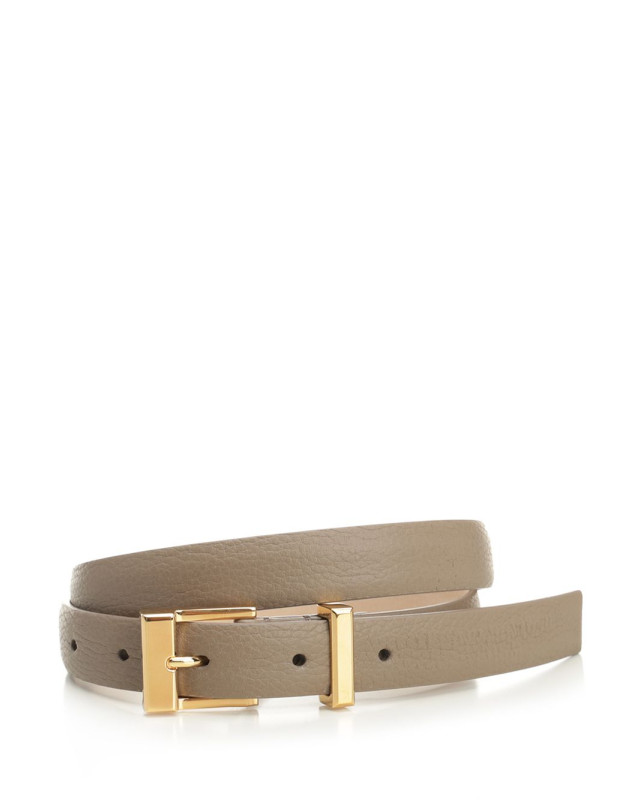 [KHAITE] Belt SS26 10084-1006731