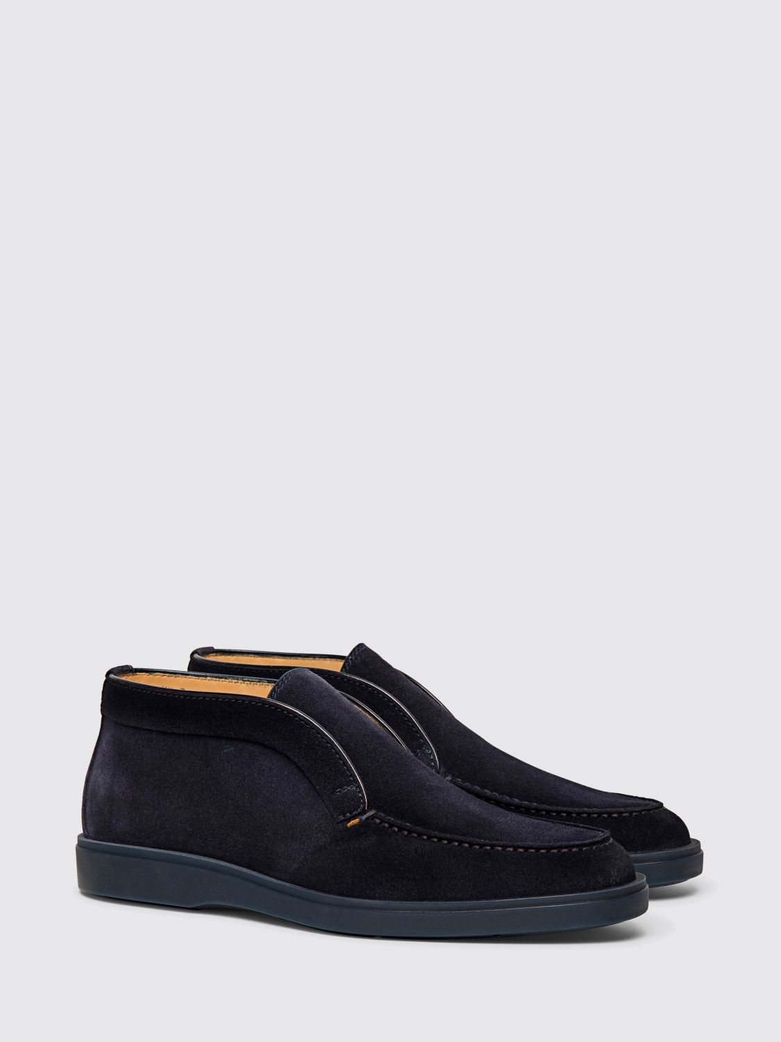 [Santoni] Ankle boots SS26 MGDT17823OOTEGEX U60