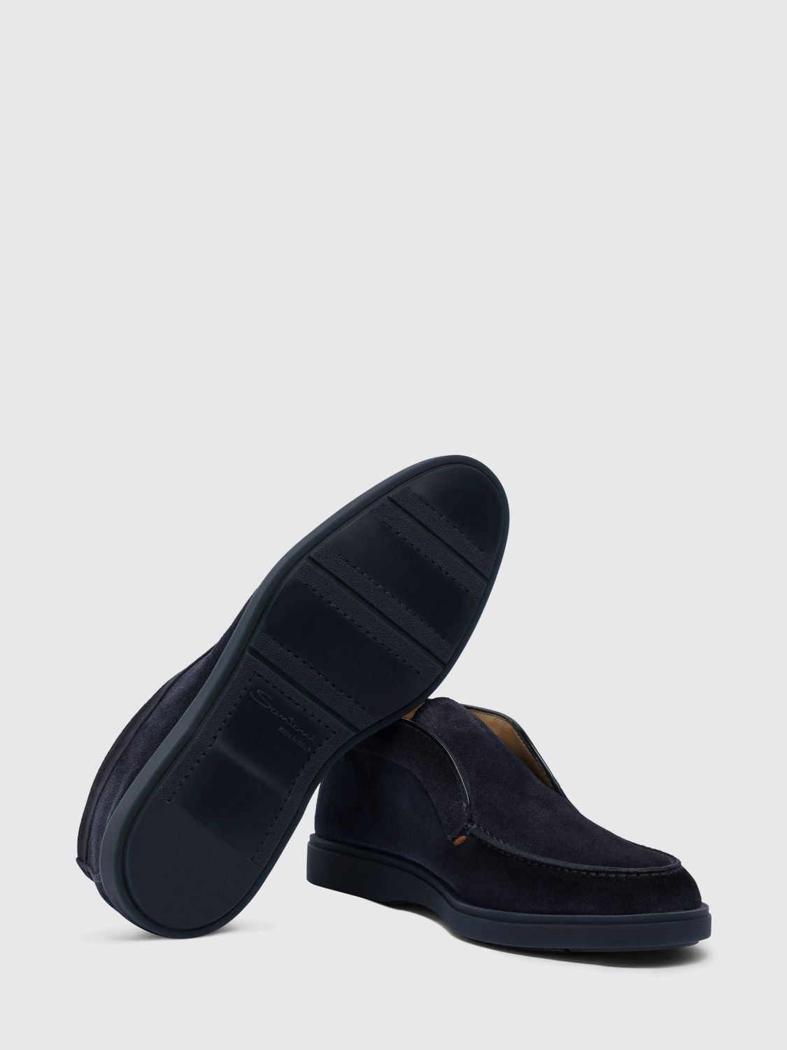 [Santoni] Ankle boots SS26 MGDT17823OOTEGEX U60