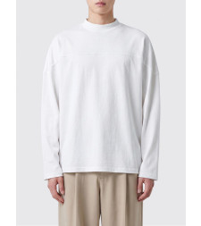 [JACQUEMUS] T-shirts Long Sleeve SS26 26ETSM00587AJ00029 1NV